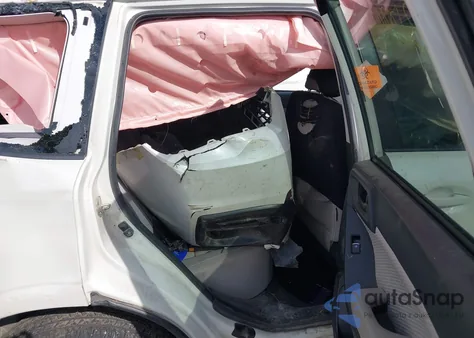 2018 Subaru Forester 2.5I Premium из США, поврежденный, VIN JF2SJAEC5JH452562